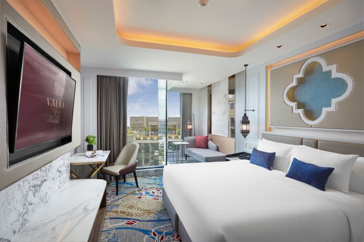 Valia Hotel Bangkok Sukhumvit - foto 2