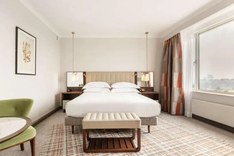 Hilton Amsterdam - foto 2