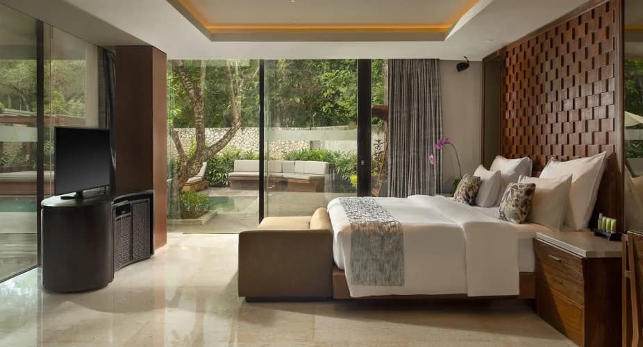 Anantara Uluwatu Bali Resort - foto 5