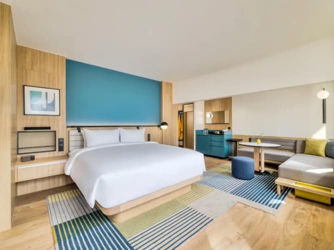 voco Bangkok Surawong by IHG - foto 2