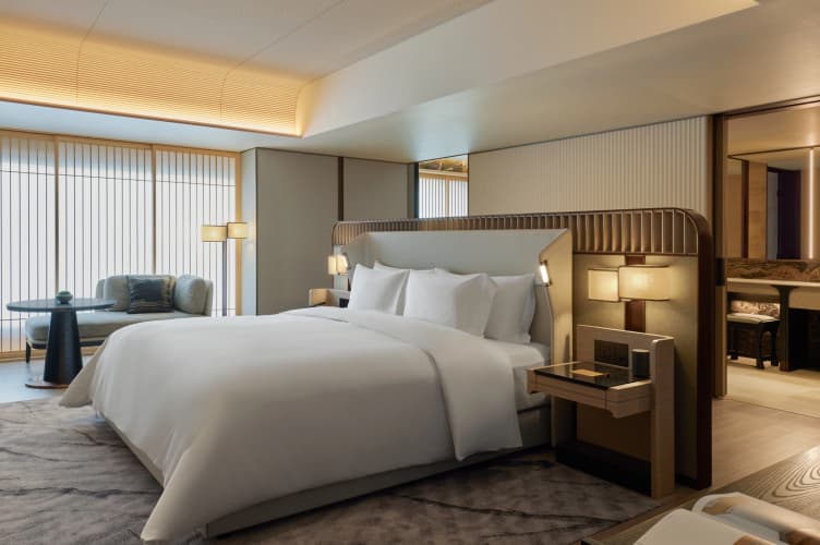 Dusit Thani Kyoto - foto 1