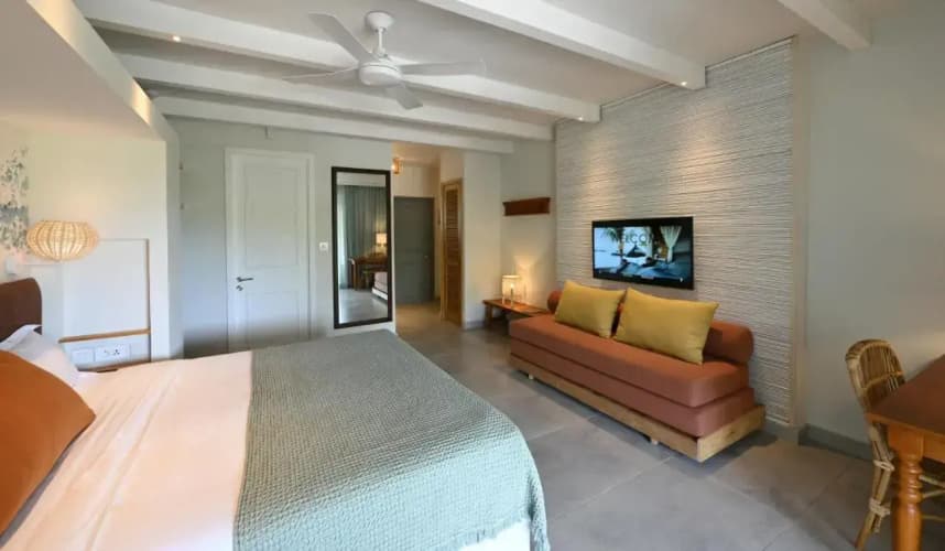 Veranda Grand Baie - foto 1