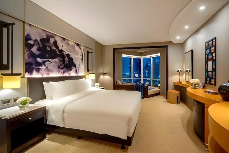 Shangri-La Dubai - foto 6