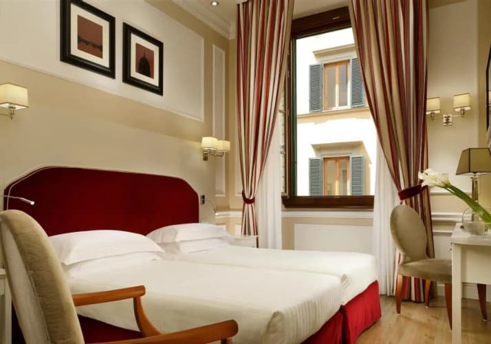 FH55 Hotel Calzaiuoli - foto 4