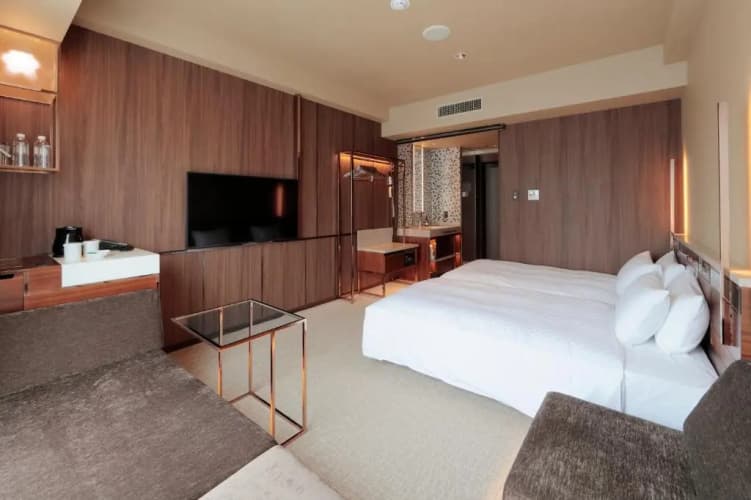 Candeo Hotels Kyoto Karasuma Rokkaku - foto 4
