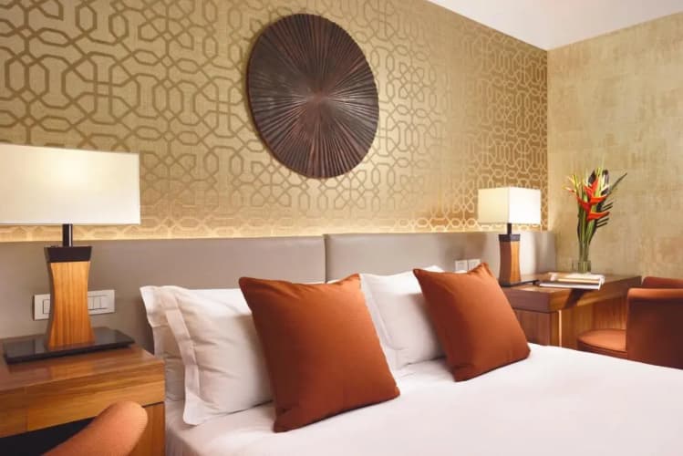 Milan Suite Hotel - foto 3
