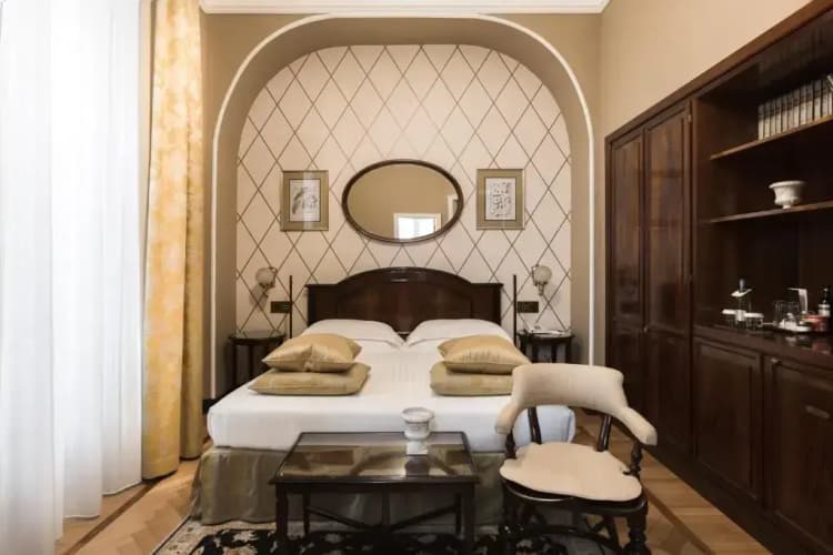Grand Hotel et de Milan - foto 1