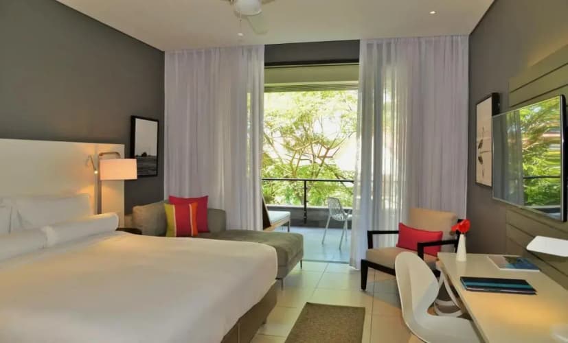 Eden Bleu Hotel - foto 6