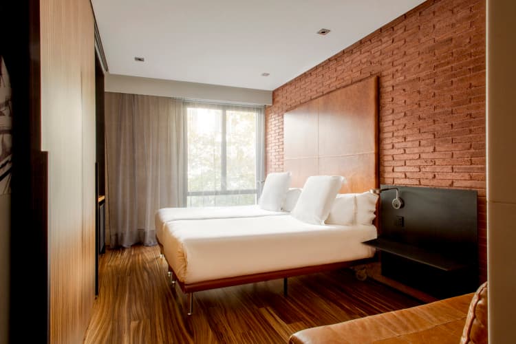 Hotel Granados 83, a member of Preferred Hotels & Resorts - foto 1