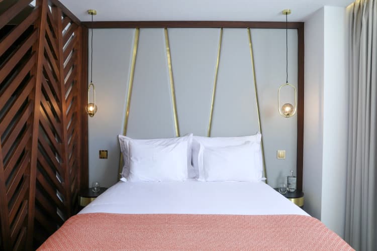 Hotel Vincci Alfama - foto 3