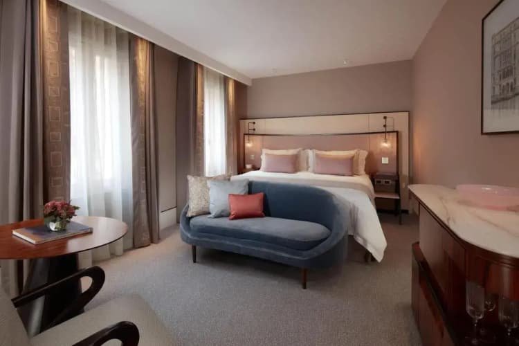 The St. Regis Venice - foto 2