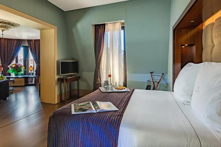 Hotel Casa Fuster - foto 2