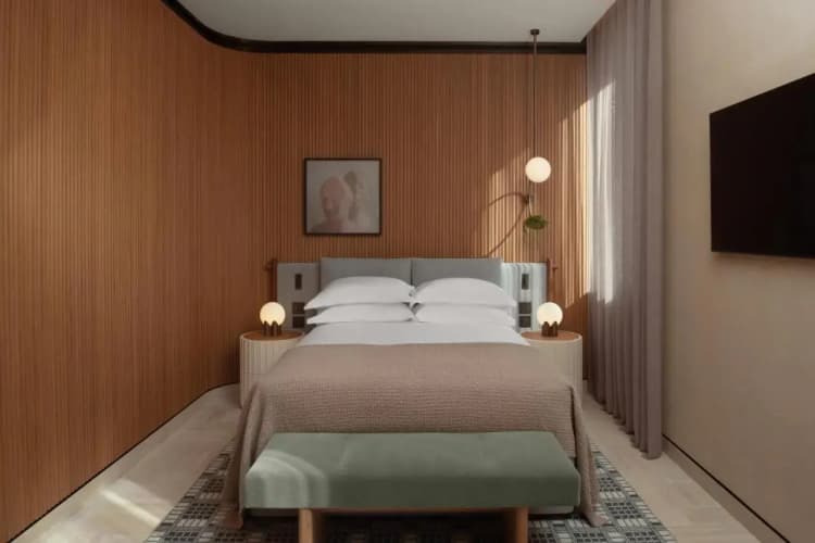 Six Senses Rome - foto 4
