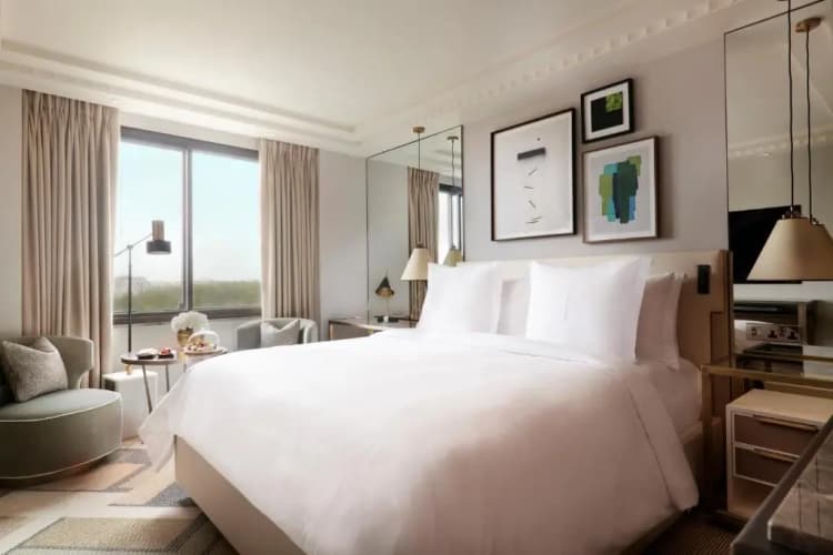 Four Seasons Hotel London at Park Lane - foto 4