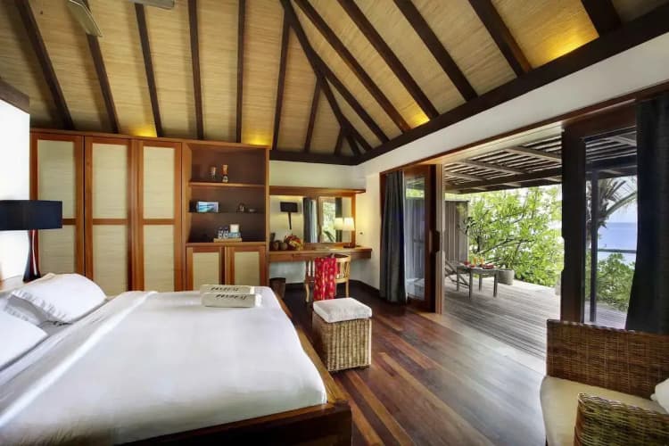 Gangehi Island Resort - foto 2