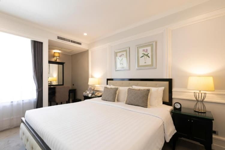 Cape House Hotel, Bangkok - foto 5