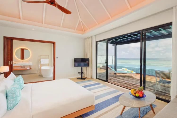 Nova Maldives - foto 5