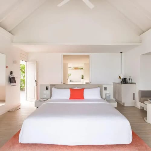Lux South Ari Atoll Resort - foto 1