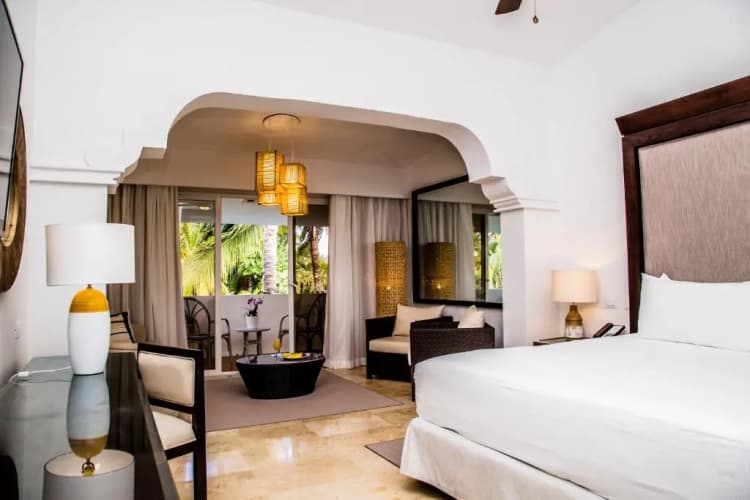 Melia Caribe Beach Resort - All Inclusive - foto 5