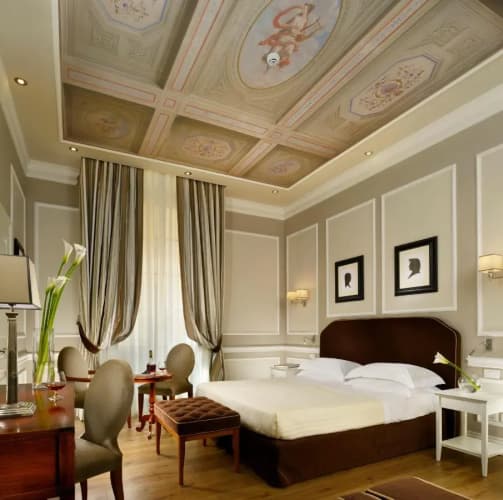 FH55 Hotel Calzaiuoli - foto 1
