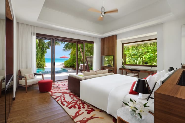 Niyama Private Islands Maldives - foto 1