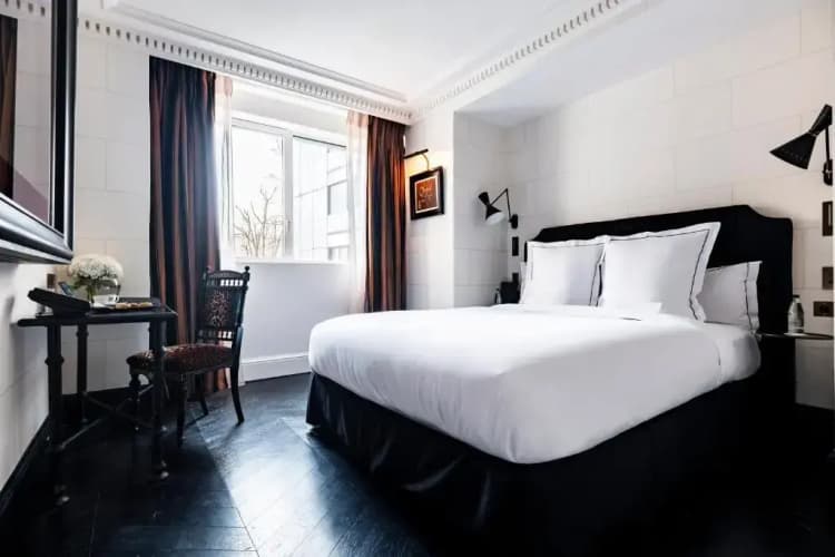 Hôtel de Berri Champs-Élysées, a Luxury Collection Hotel - foto 4