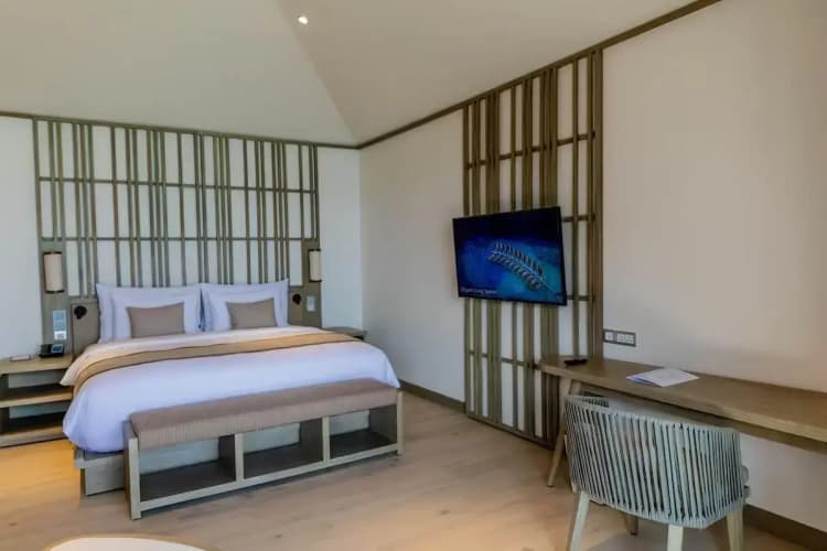 Kagi Maldives Resort & Spa - foto 3