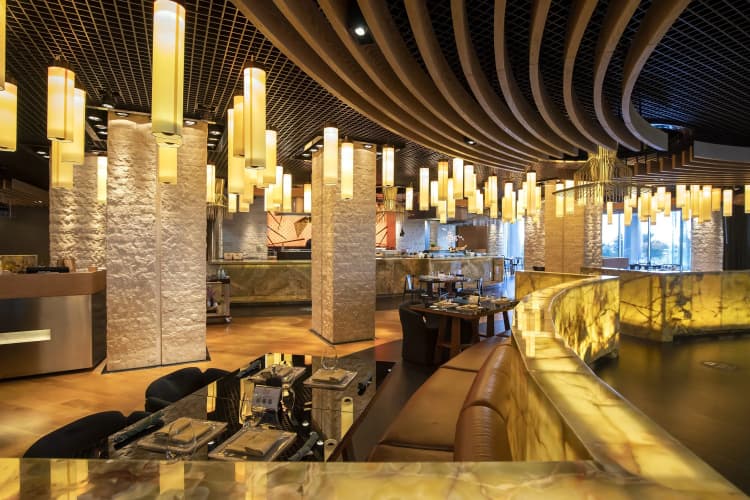 Conrad Abu Dhabi Etihad Towers - foto 5