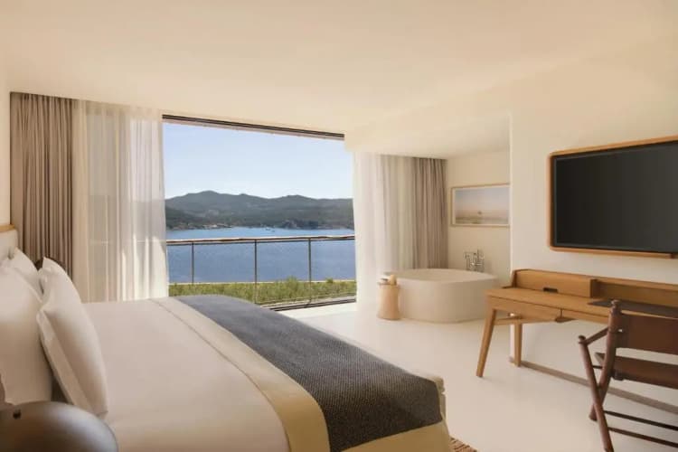 Six Senses Ibiza Hotel - foto 3