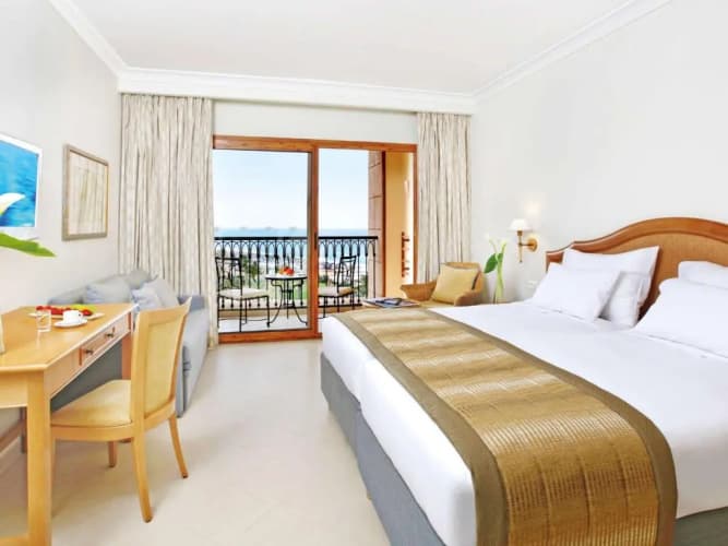 Mövenpick Resort & Marine Spa Sousse - foto 2