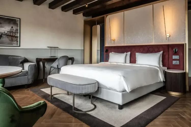 Radisson Collection Hotel, Palazzo Nani Venice - foto 3