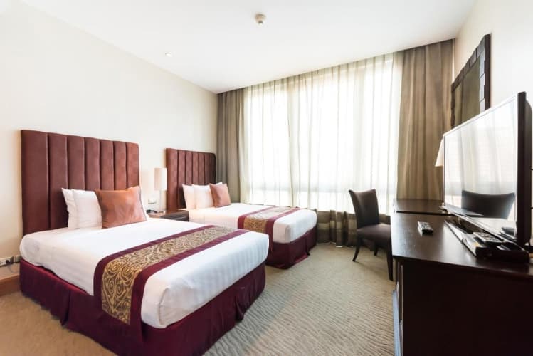 Ascott Sathorn Bangkok - foto 1