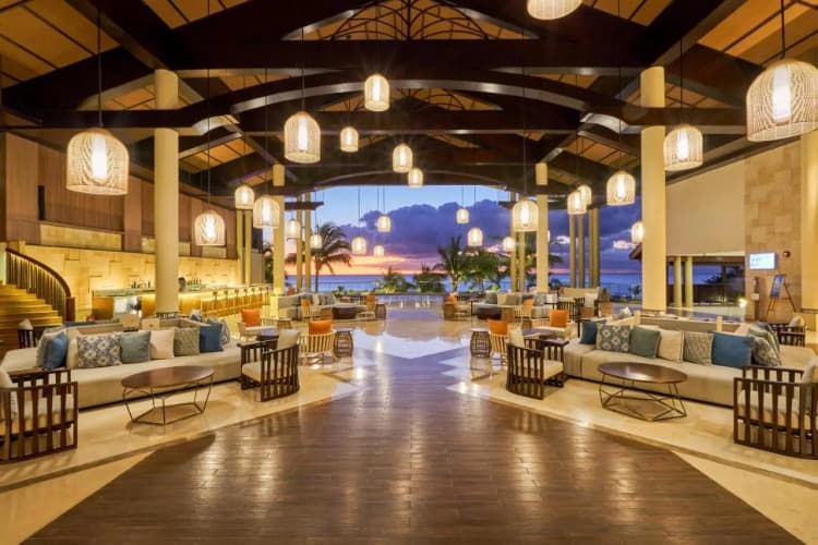 InterContinental Resort Mauritius - foto 1