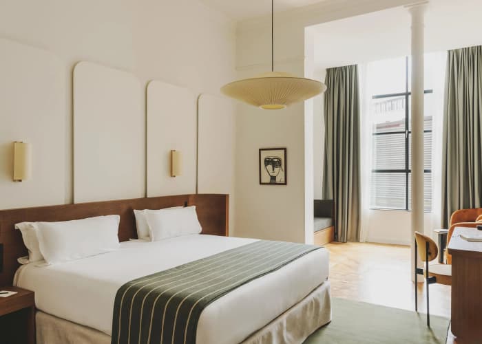 Hotel Regina Barcelona - foto 2