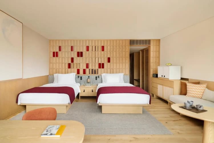 Six Senses Kyoto Hotel - foto 3