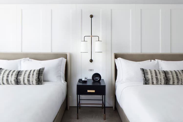 The Luxury Collection Hotel Manhattan Midtown - foto 6