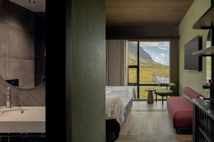 Hotel Jokulsarlon – Glacier Lagoon Hotel - foto 3