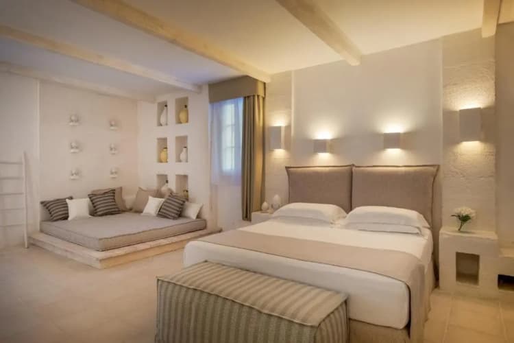 Baglioni Masseria Muzza Resort & Spa - foto 2