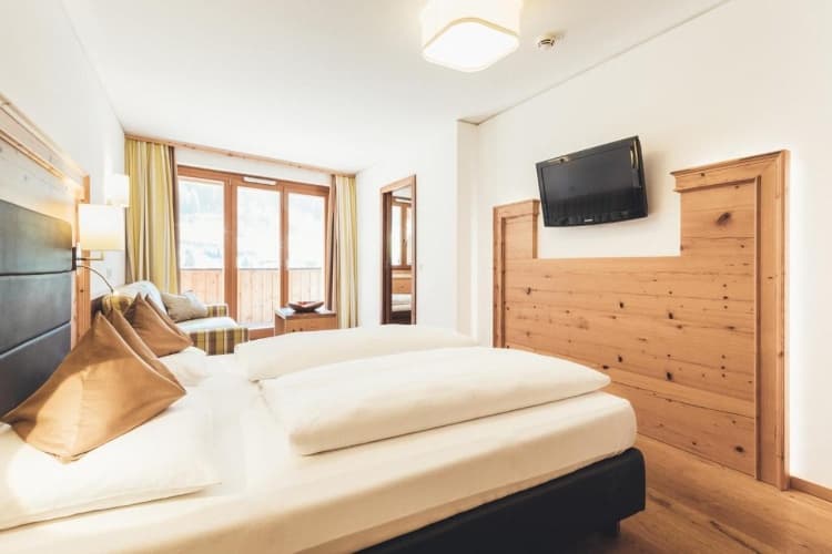 Hotel Nesslerhof - foto 4