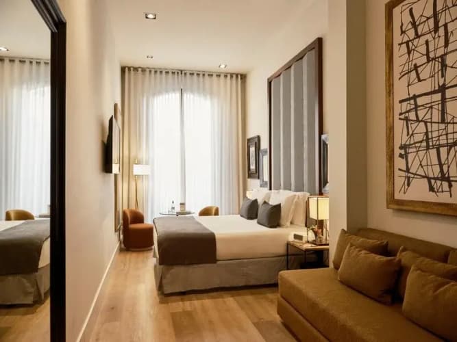 Pulitzer Hotel - foto 2