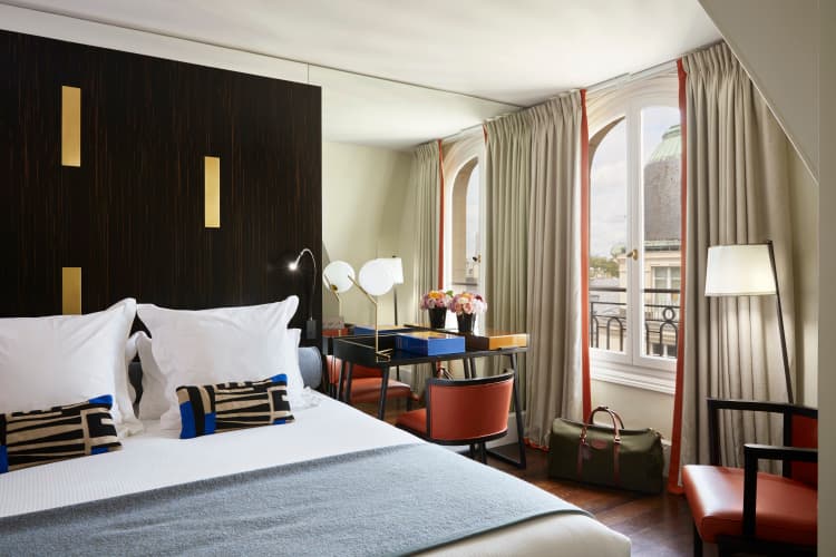Hotel Montalembert - foto 2