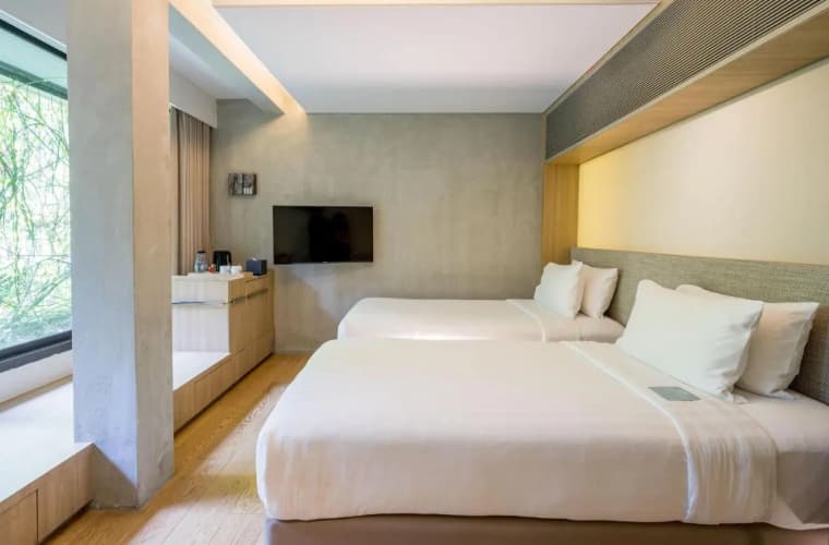 Ad Lib Hotel Bangkok - foto 5