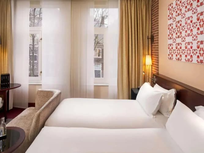 Sofitel Legend The Grand Amsterdam - foto 4