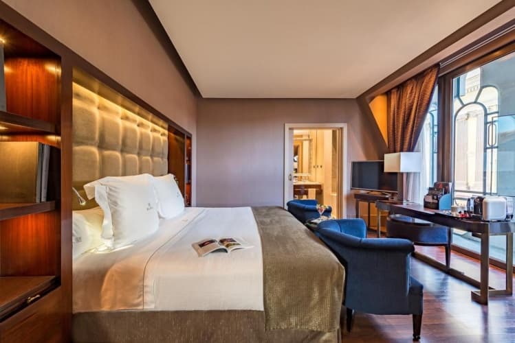 Hotel Casa Fuster - foto 4