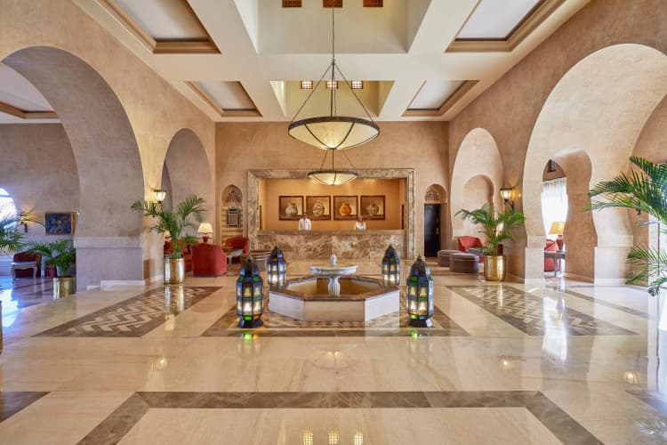 Jaz Belvedere Resort — All inclusive - foto 1