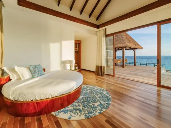 Ozen Reserve Bolifushi- All Inclusive with Free Transfers - foto 1