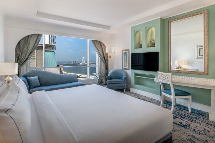 Al Habtoor Grand Resort, Autograph Collection® - foto 5
