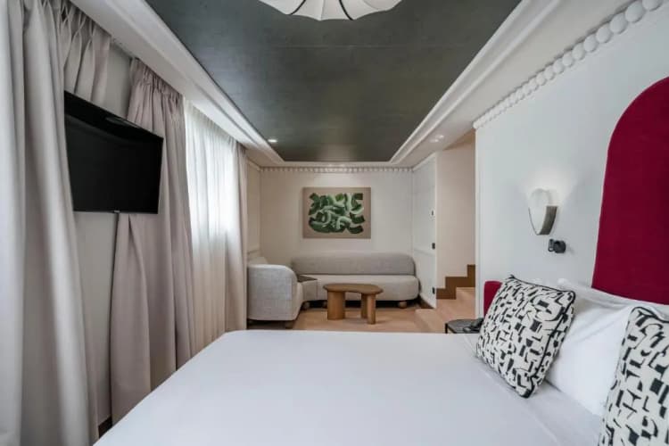 Vincci Soho Hotel - foto 2