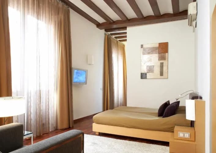 Mercer House Bòria Bcn - foto 4