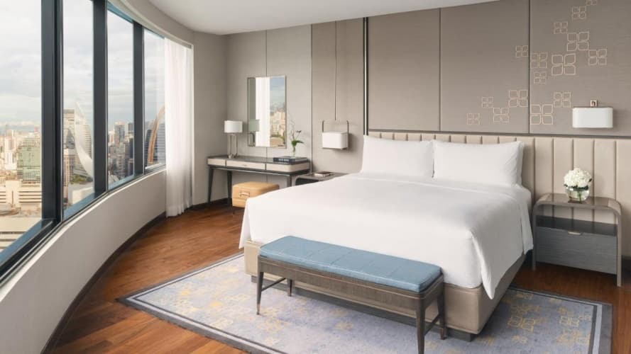 InterContinental Bangkok by IHG - foto 2